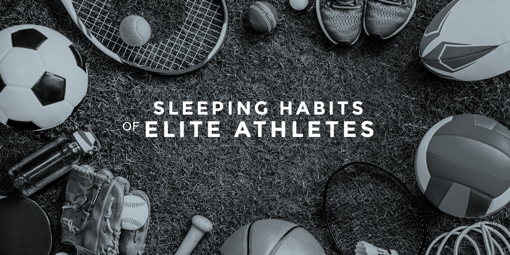 Habits for athletic longevity
