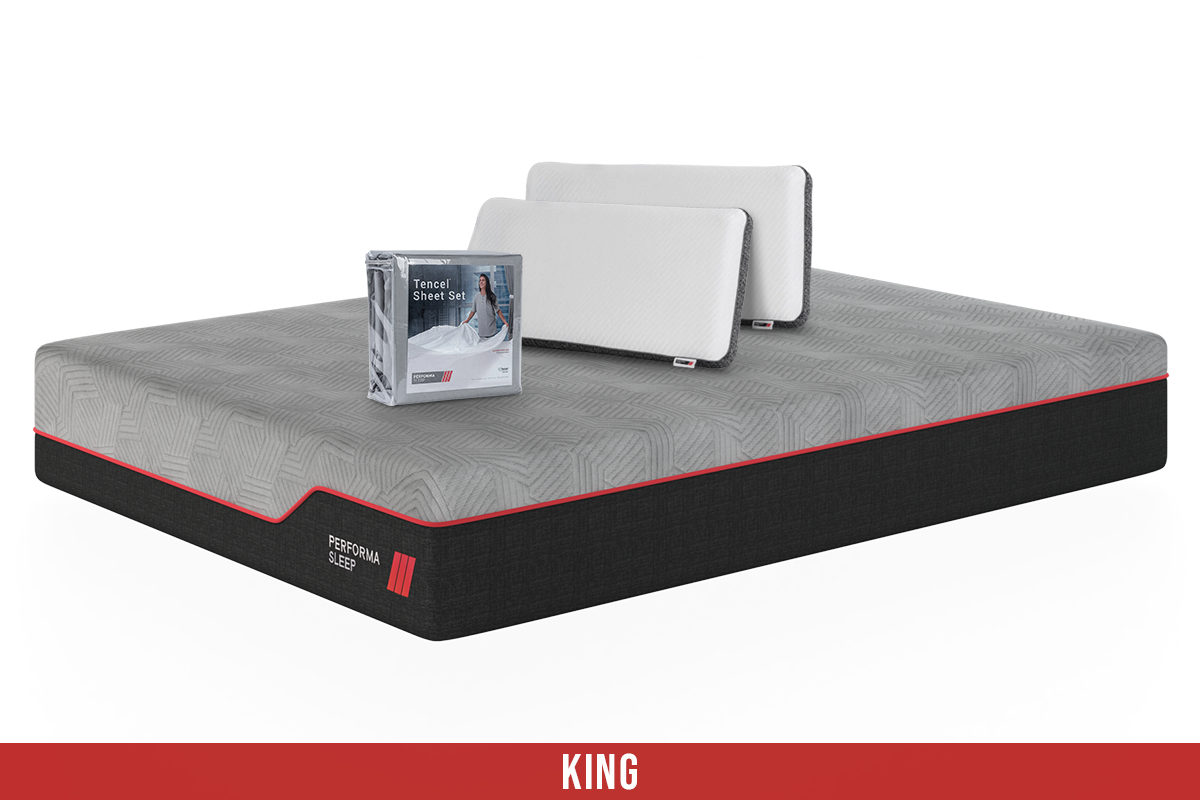 Performasleep mattress review hotsell