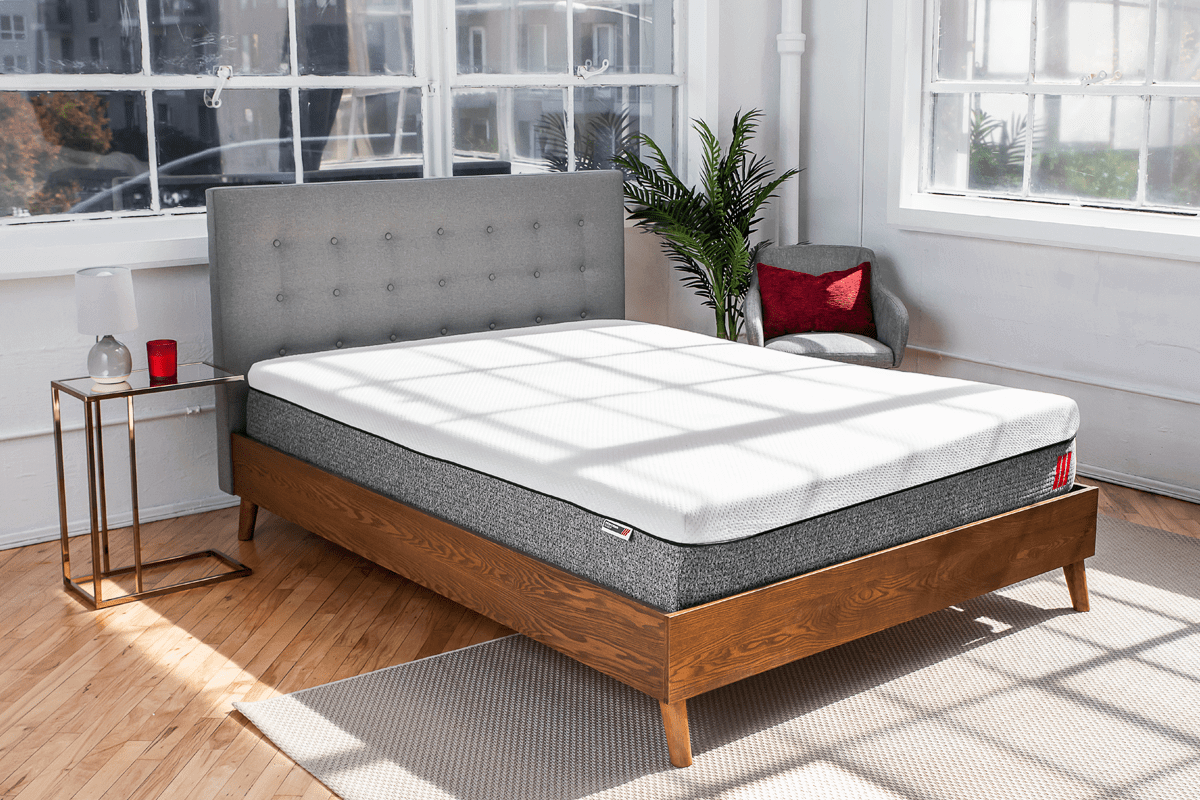 Performasleep on sale mattress review